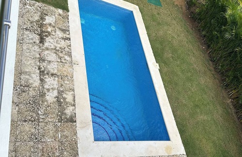 El Soco House | 3-bedroom house in wonderful Ramon Santana with fitness room, WiFi, AC
