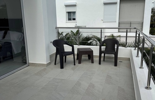 El Soco House | 3-bedroom house in wonderful Ramon Santana with fitness room, WiFi, AC