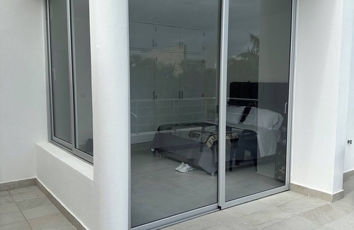 El Soco House | 3-bedroom house in wonderful Ramon Santana with fitness room, WiFi, AC