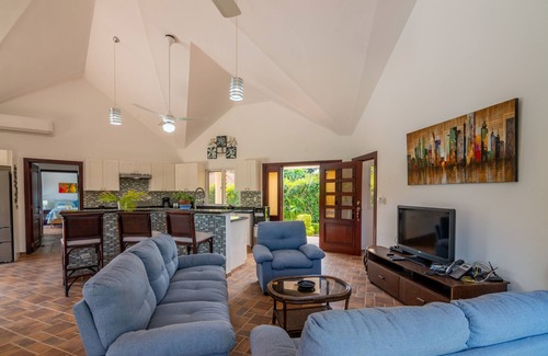 La Mulata Villa | 3 bedroom Villa with own Pool
