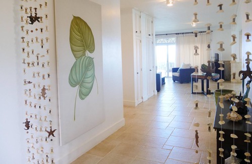 Cabarete Apartment | 3 BR and Over 2500 sq ft of Luxury Beachfront Condo