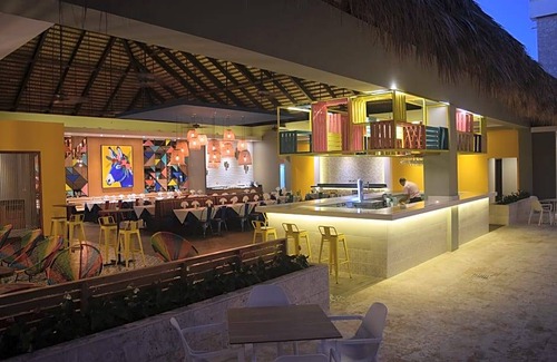El Batey Hotel | 3-Star Hotel ∙ Casa Marina Beach & Reef - All Inclusive
