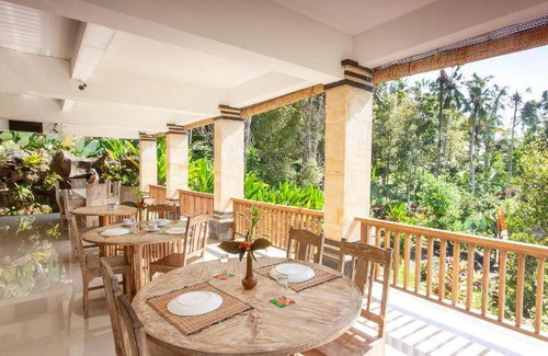 East Selemadeg Bed & Breakfast | 30 m² Bed and breakfast ∙ 3 guests