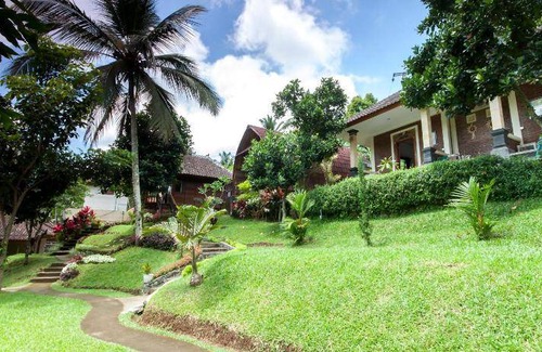 East Selemadeg Bed & Breakfast | 30 m² Bed and breakfast ∙ 3 guests