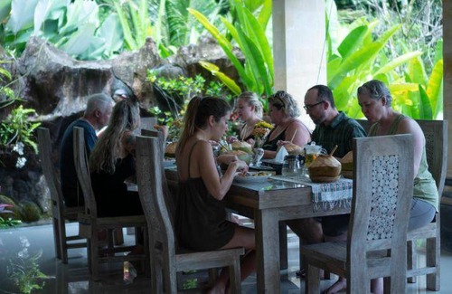 East Selemadeg Bed & Breakfast | 30 m² Bed and breakfast ∙ 3 guests