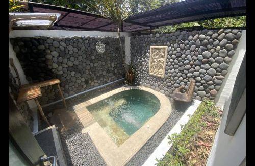 Saba Bed & Breakfast | 30 m² Bed and breakfast ∙ 2 guests