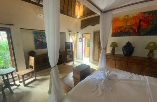 Saba Bed & Breakfast | 30 m² Bed and breakfast ∙ 2 guests