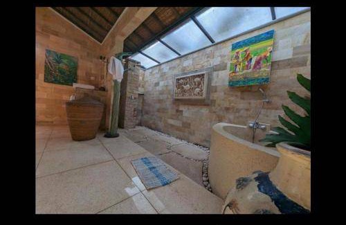 Saba Bed & Breakfast | 30 m² Bed and breakfast ∙ 2 guests