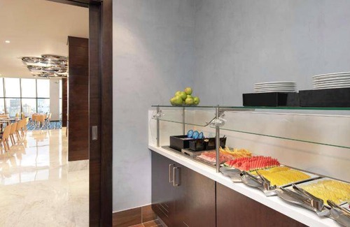 Evaristo Morales Hotel | 30 m² Hotel ∙ 127 guests