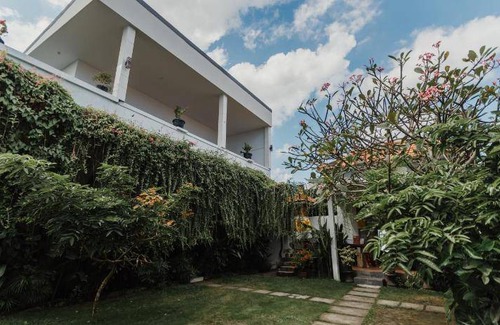 Kelating Hotel | 30 m² Hotel ∙ 2 guests