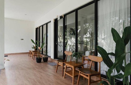 Kelating Hotel | 30 m² Hotel ∙ 2 guests