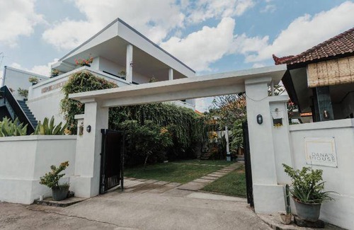 Kelating Hotel | 30 m² Hotel ∙ 2 guests