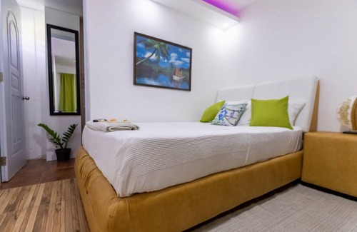 El Batey Resort | 30 m² Private room ∙ 1 bedroom ∙ 2 guests