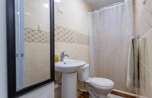 El Batey Resort | 30 m² Private room ∙ 1 bedroom ∙ 2 guests