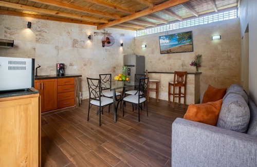 El Batey Resort | 30 m² Private room ∙ 1 bedroom ∙ 2 guests