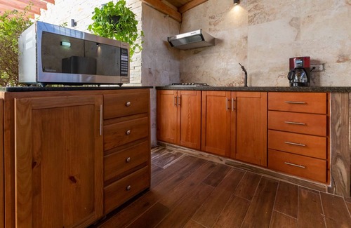 El Batey Resort | 30 m² Private room ∙ 1 bedroom ∙ 2 guests