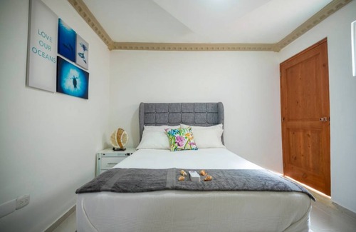 El Batey Resort | 30 m² Private room ∙ 1 bedroom ∙ 2 guests