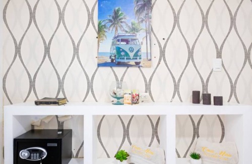 El Batey Resort | 30 m² Private room ∙ 1 bedroom ∙ 2 guests