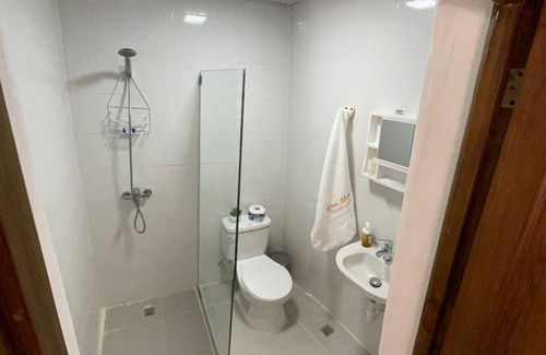 El Batey Resort | 30 m² Private room ∙ 1 bedroom ∙ 2 guests