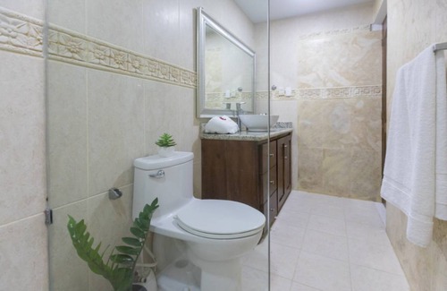 El Batey Resort | 30 m² Private room ∙ 1 bedroom ∙ 2 guests