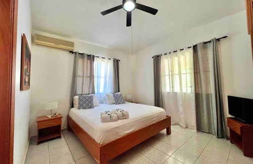 Sosua Apartment | 300 m² Apartment ∙ 2 bedrooms ∙ 6 guests