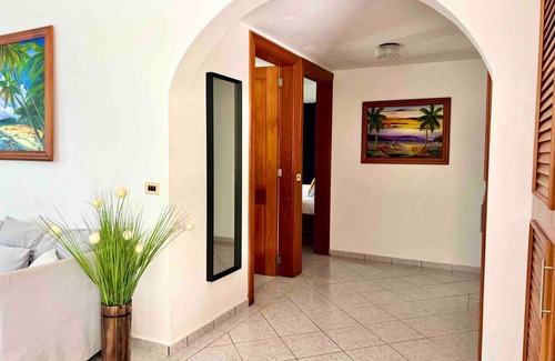 Sosua Apartment | 300 m² Apartment ∙ 2 bedrooms ∙ 6 guests