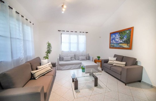 Sosua Apartment | 300 m² Apartment ∙ 2 bedrooms ∙ 6 guests