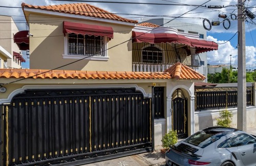 Corales del Sur House | 300 m² House ∙ 4 bedrooms ∙ 10 guests