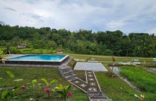 Penebel Cabin | 300 m² Lodge ∙ 4 guests