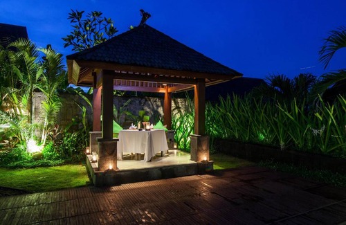 Singapadu Tengah Resort | 300 m² Resort ∙ 127 guests