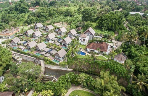 Singapadu Tengah Resort | 300 m² Resort ∙ 127 guests