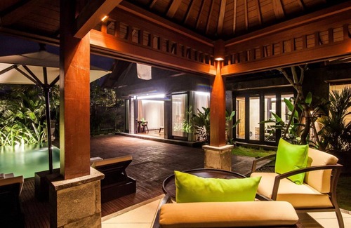 Singapadu Tengah Resort | 300 m² Resort ∙ 127 guests