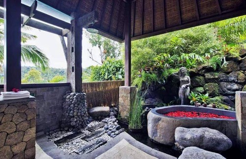 Kerta Resort | 300 m² Resort ∙ 127 guests