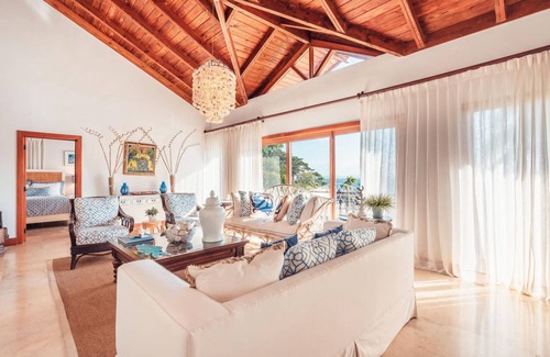 Puerto Bahia Villa | 300 m² Villa ∙ 3 bedrooms ∙ 7 guests