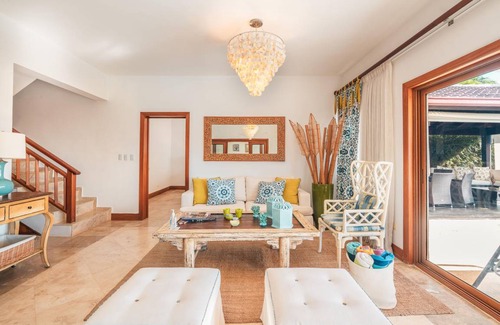 Puerto Bahia Villa | 300 m² Villa ∙ 3 bedrooms ∙ 7 guests