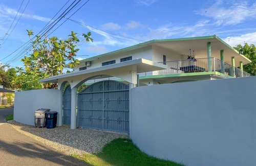 Sosua Apartment | 3000 m² Apartment ∙ 8 bedrooms ∙ 18 guests