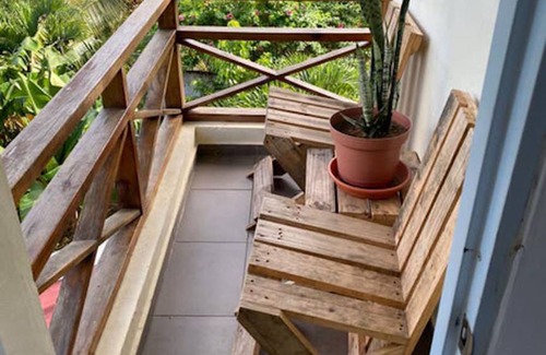 Samana Apartment | 32 m² Apartment ∙ 2 bedrooms ∙ 3 guests