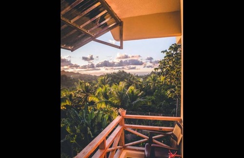 Samana Apartment | 32 m² Apartment ∙ 2 bedrooms ∙ 3 guests