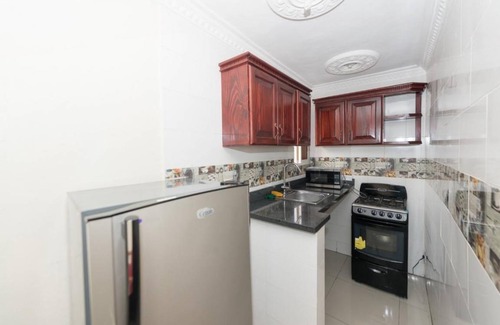 Corales del Sur Apartment | 33 m² Apartment ∙ 1 bedroom ∙ 2 guests