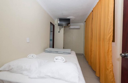 Corales del Sur Apartment | 33 m² Apartment ∙ 1 bedroom ∙ 2 guests