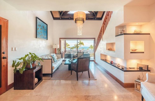 Puerto Bahia Apartment | 330 m² Apartment ∙ 4 bedrooms ∙ 10 guests