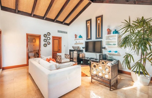 Puerto Bahia Apartment | 330 m² Apartment ∙ 4 bedrooms ∙ 10 guests