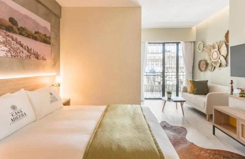 Zona Colonial Apartment | 34 m² Apartment ∙ 2 guests