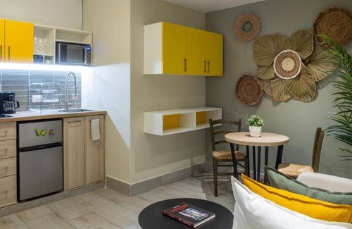 Zona Colonial Apartment | 34 m² Apartment ∙ 2 guests