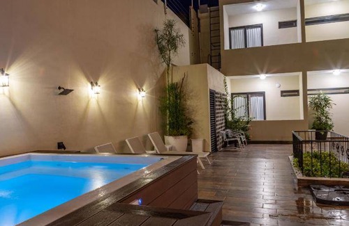 Zona Colonial Apartment | 34 m² Apartment ∙ 2 guests