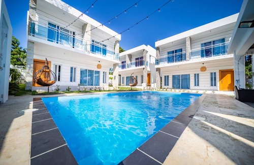 Sosua Villa | 350 m² Villa ∙ 8 bedrooms ∙ 16 guests