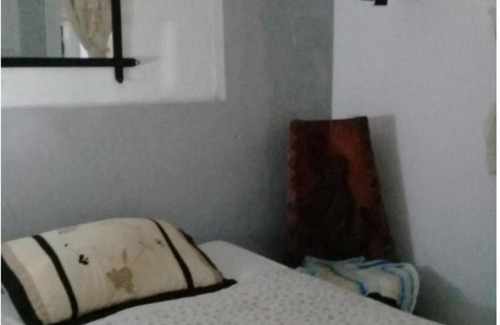Boca Chica Apartment | 36 m² Apartment ∙ 2 bedrooms ∙ 4 guests
