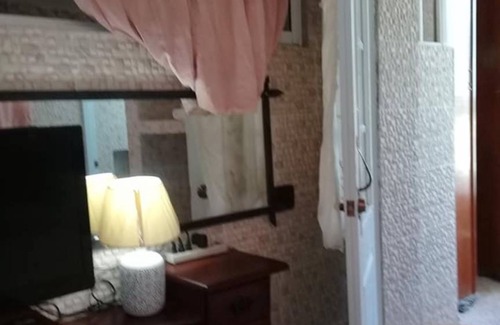Boca Chica Apartment | 36 m² Apartment ∙ 2 bedrooms ∙ 4 guests