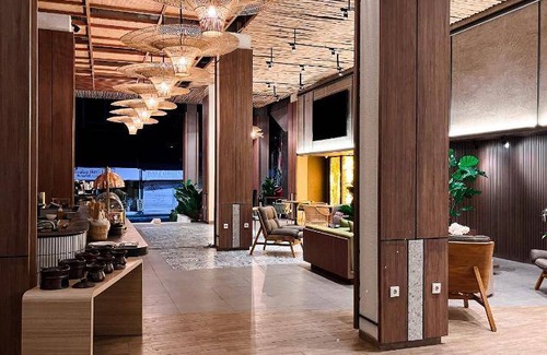 Mengwi Hotel | 36 m² Hotel ∙ 8 guests