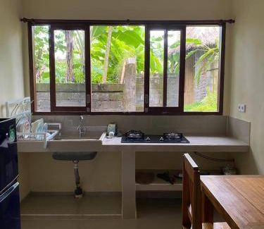Sayan Villa | 36 m² Villa ∙ 3 guests